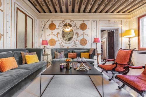 Tesori di Celestia — 4-Star Luxury Hotel in Venice, Italy