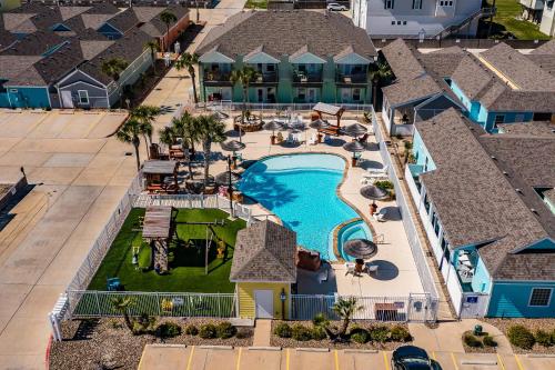 It's Friday Beaches - last minute hotel in Port Aransas