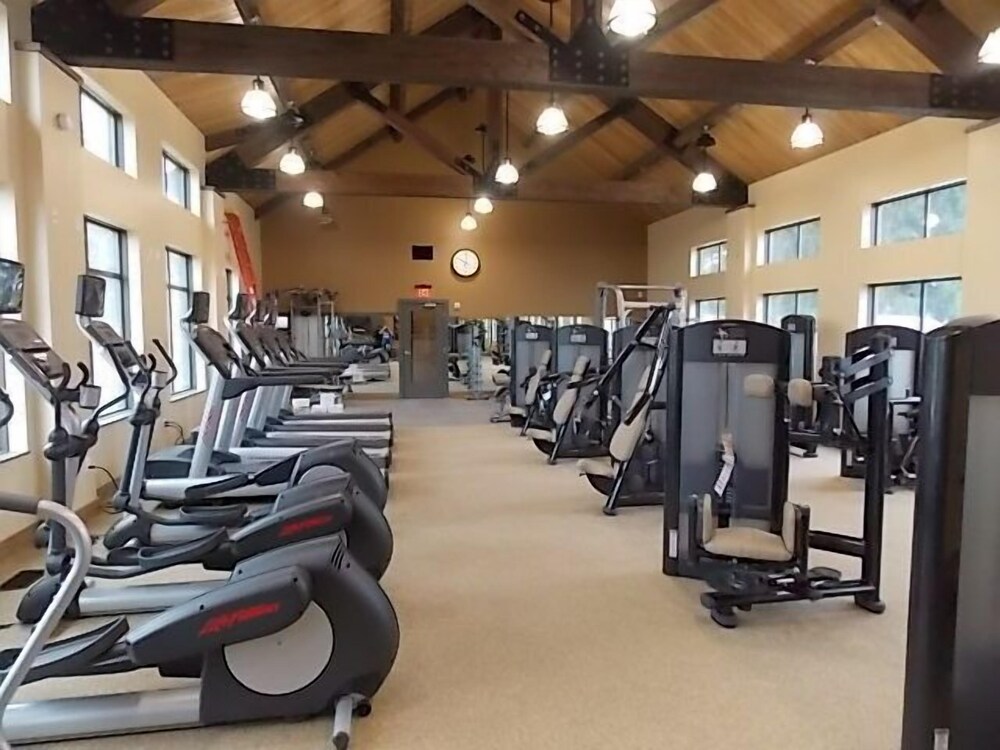 Fairway Suites at Peekn Peak - photo 28