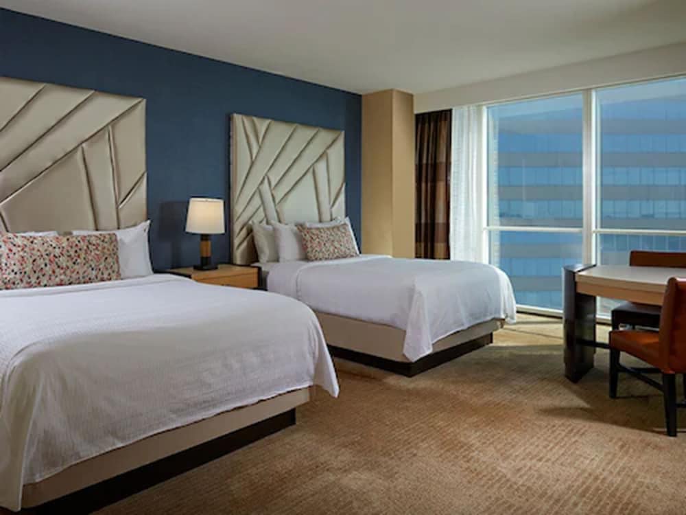 Hard Rock Hotel & Casino Atlantic City - photo 18