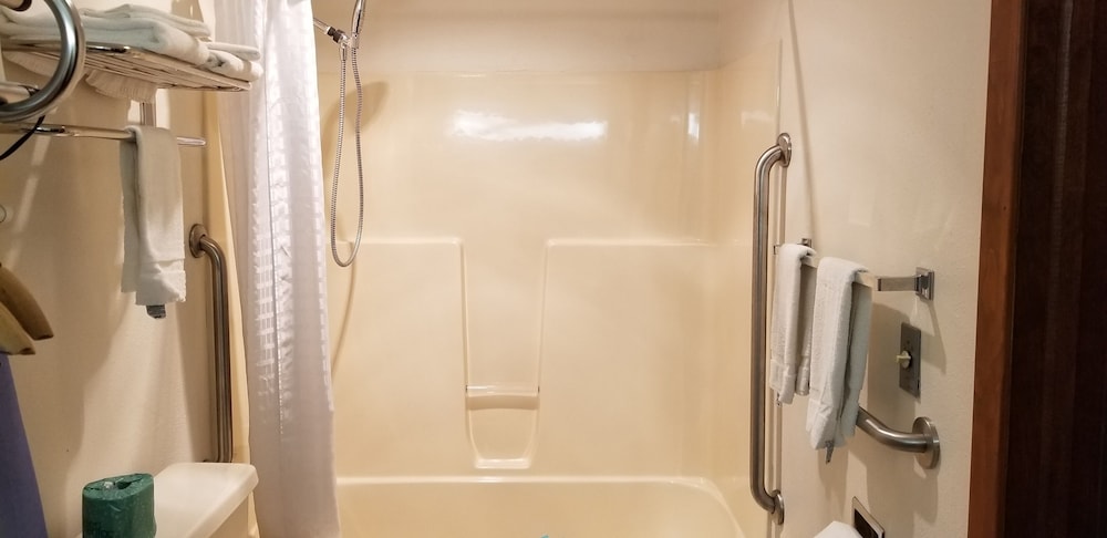 The Parkwood Inn & Suites - photo 15