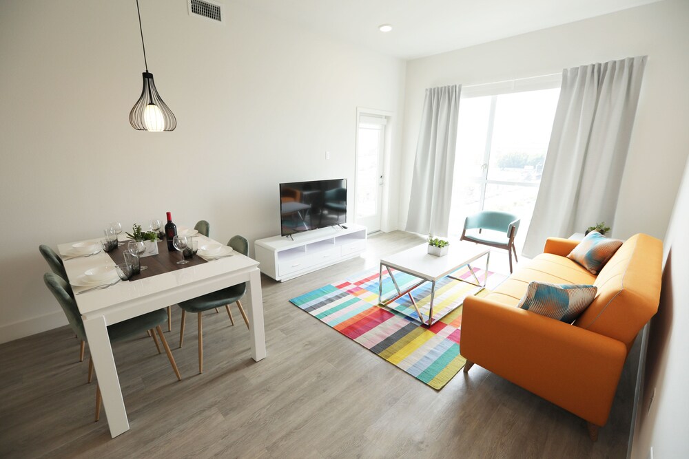 Panoramic Central Residences - photo 19