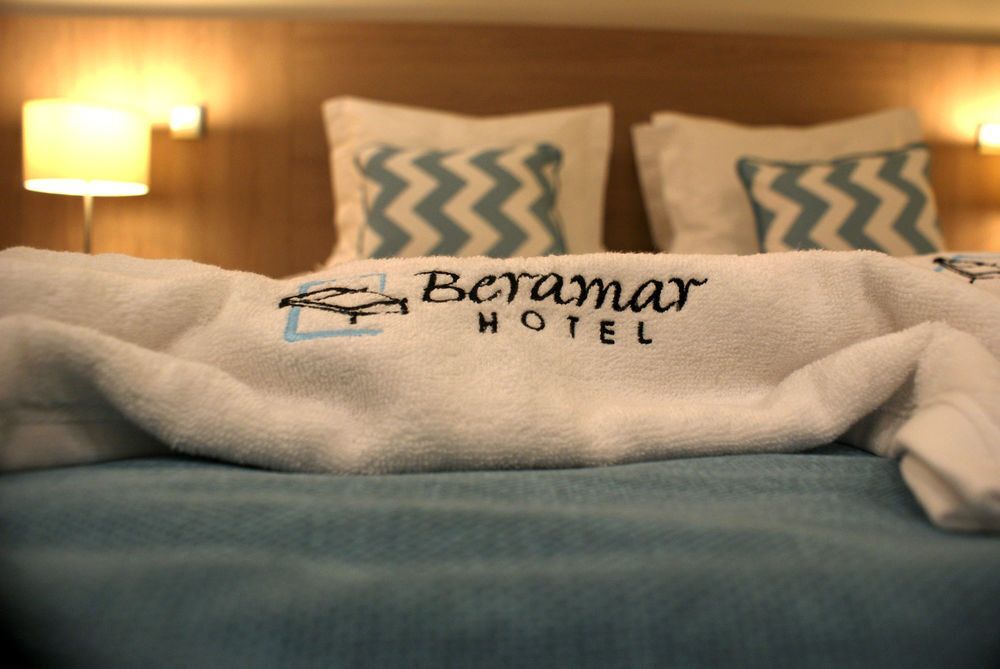 Beramar Hotel — Praia — photo 3