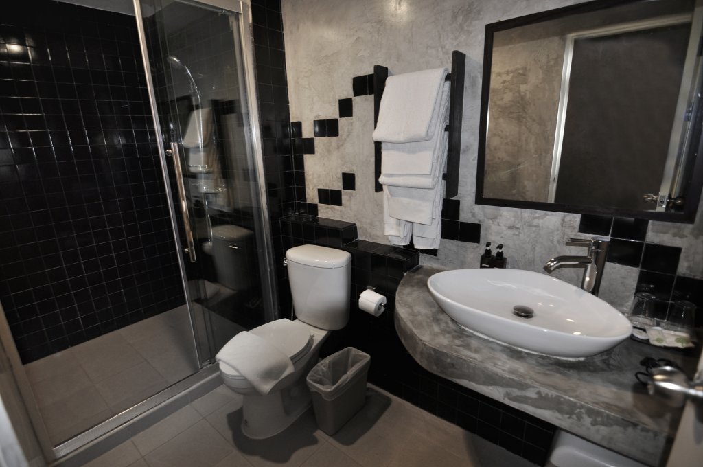 ZEN Premium C U Inn Chatuchak Park