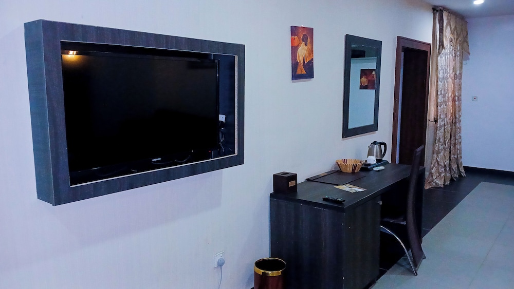 AAHotel Abuja — Abuja — photo 3