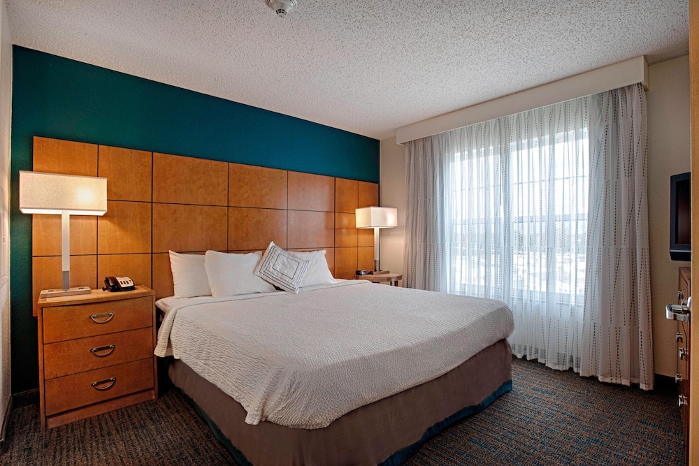 Residence Inn Atlantic City Airport Egg Harbor Township - photo 5