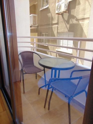 Ithaki Phinikoudes Apartment No. 207