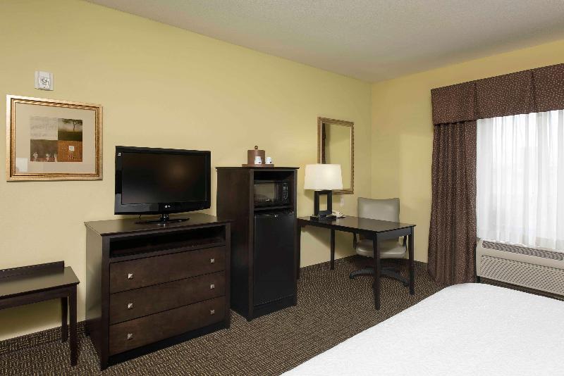 Hampton Inn & Suites Danville - photo 36