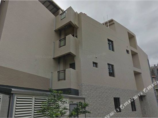 Childhood Resort in Yilan, People's Republic of China