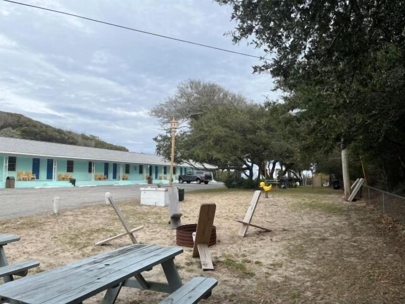 Swell Motel - photo 19
