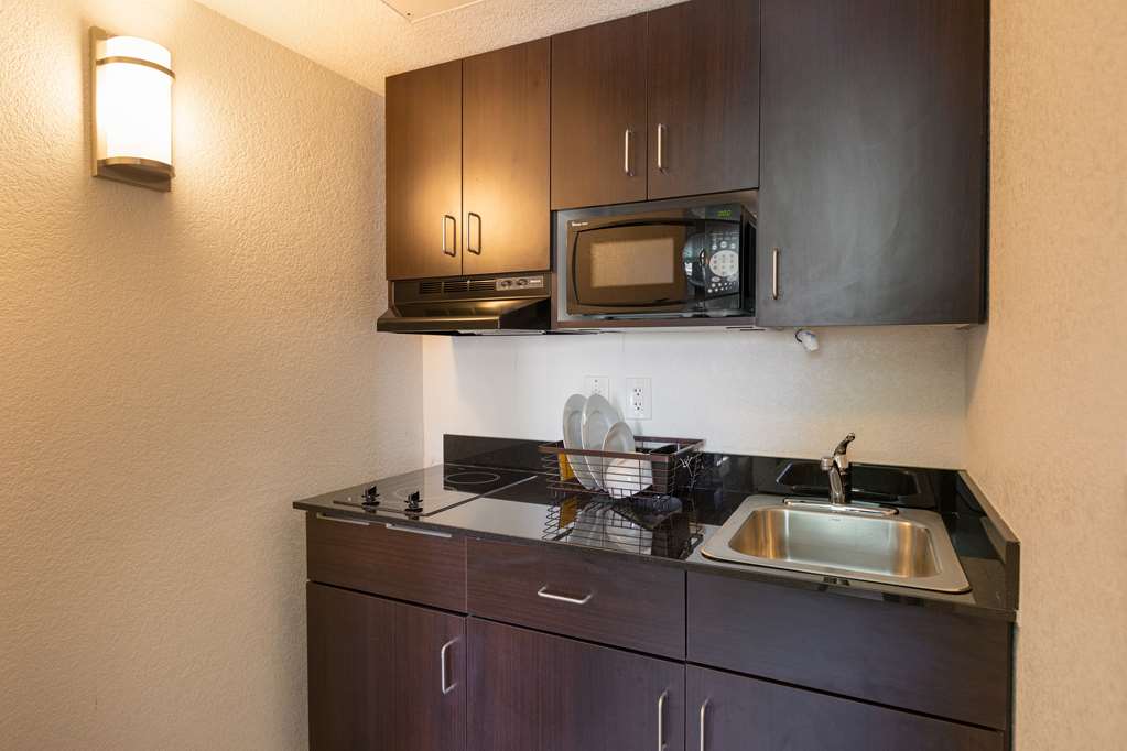Studio 6 Barstow CA - photo 16