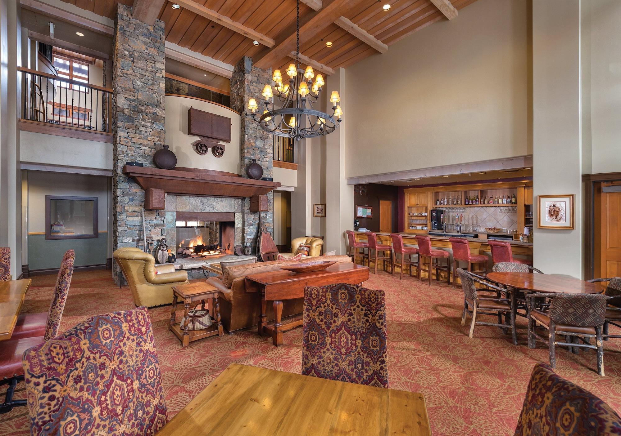 WorldMark Park City - featured photo