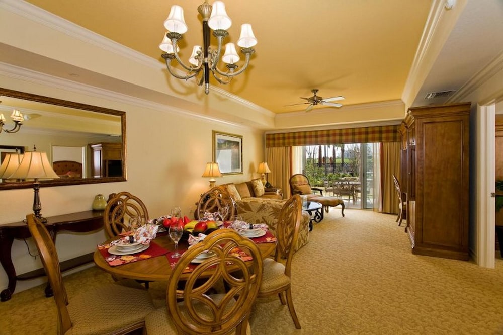 Reunion Resort Homes by Atlas VH — 4-Star Luxury Hotel in Kissimmee, United States
