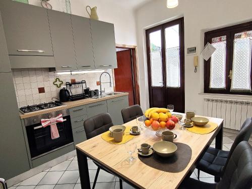 La Casetta di Mario a Cosy Seaside Cottage — 4-Star Luxury Hotel in Viareggio, Italy