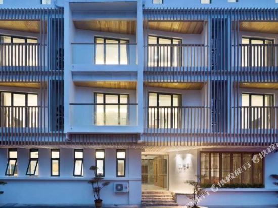 Yuntai Mountain Changhong Hotel Xiuwu No. 1 in Xiuwu Chengguanzhen, People's Republic of China