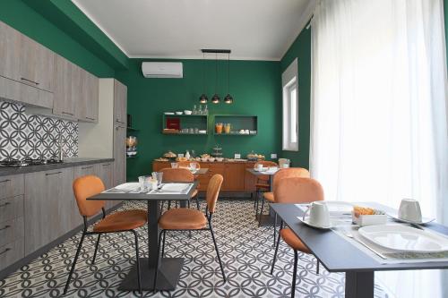 Malù Bed & Breakfast — 4-Star Luxury Hotel in Agrigento, Italy