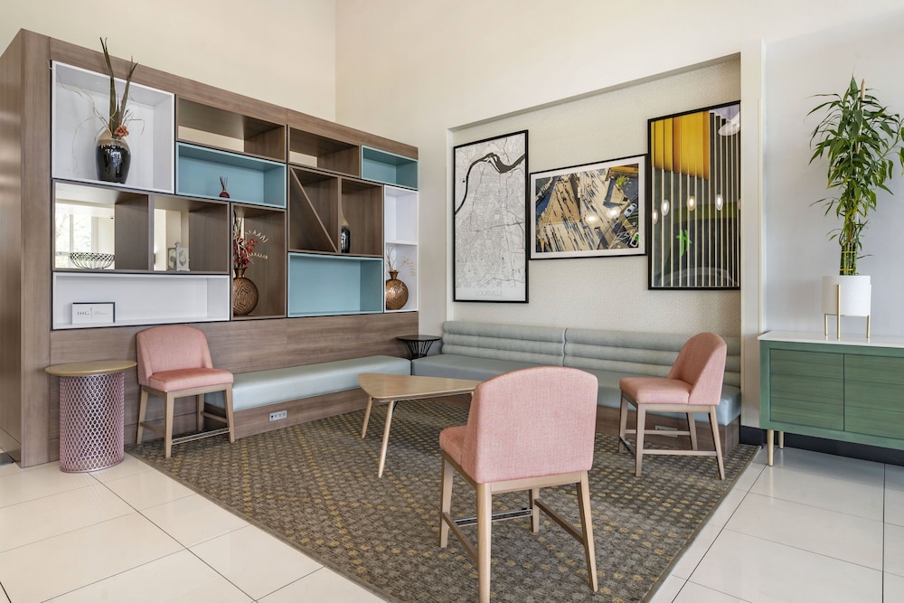 Holiday Inn Louisville Airport South by IHG - photo 6