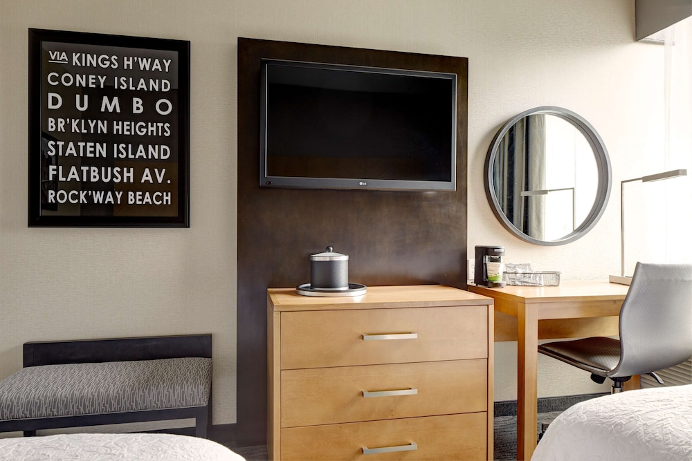 Hampton Inn Brooklyn Downtown - photo 10