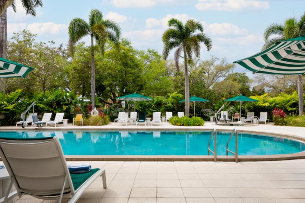 DoubleTree by Hilton Deerfield Beach Boca Raton - photo 45