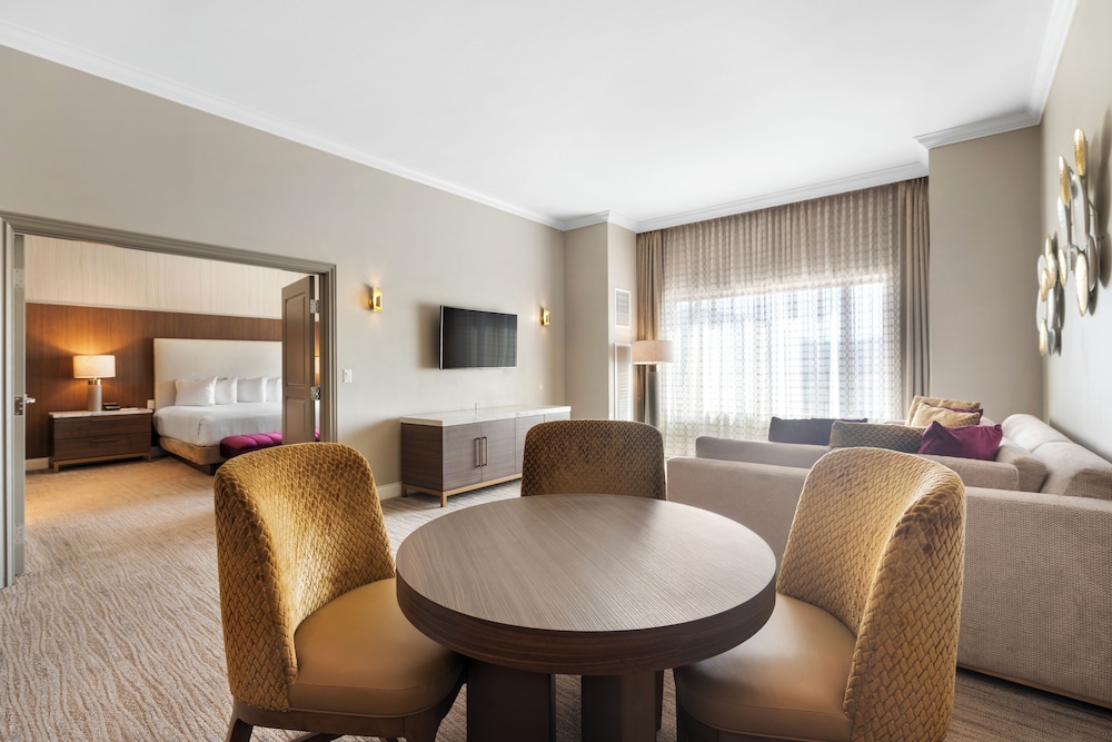 Pala Casino Spa And Resort - photo 16
