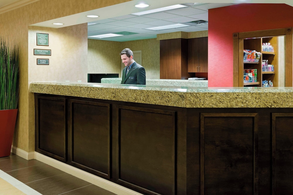 Residence Inn Philadelphia Montgomeryville - photo 4