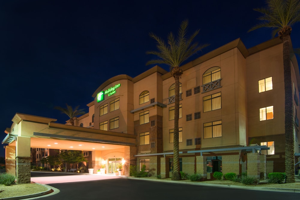 Holiday Inn & Suites Goodyear West Phoenix Area by IHG - photo 54