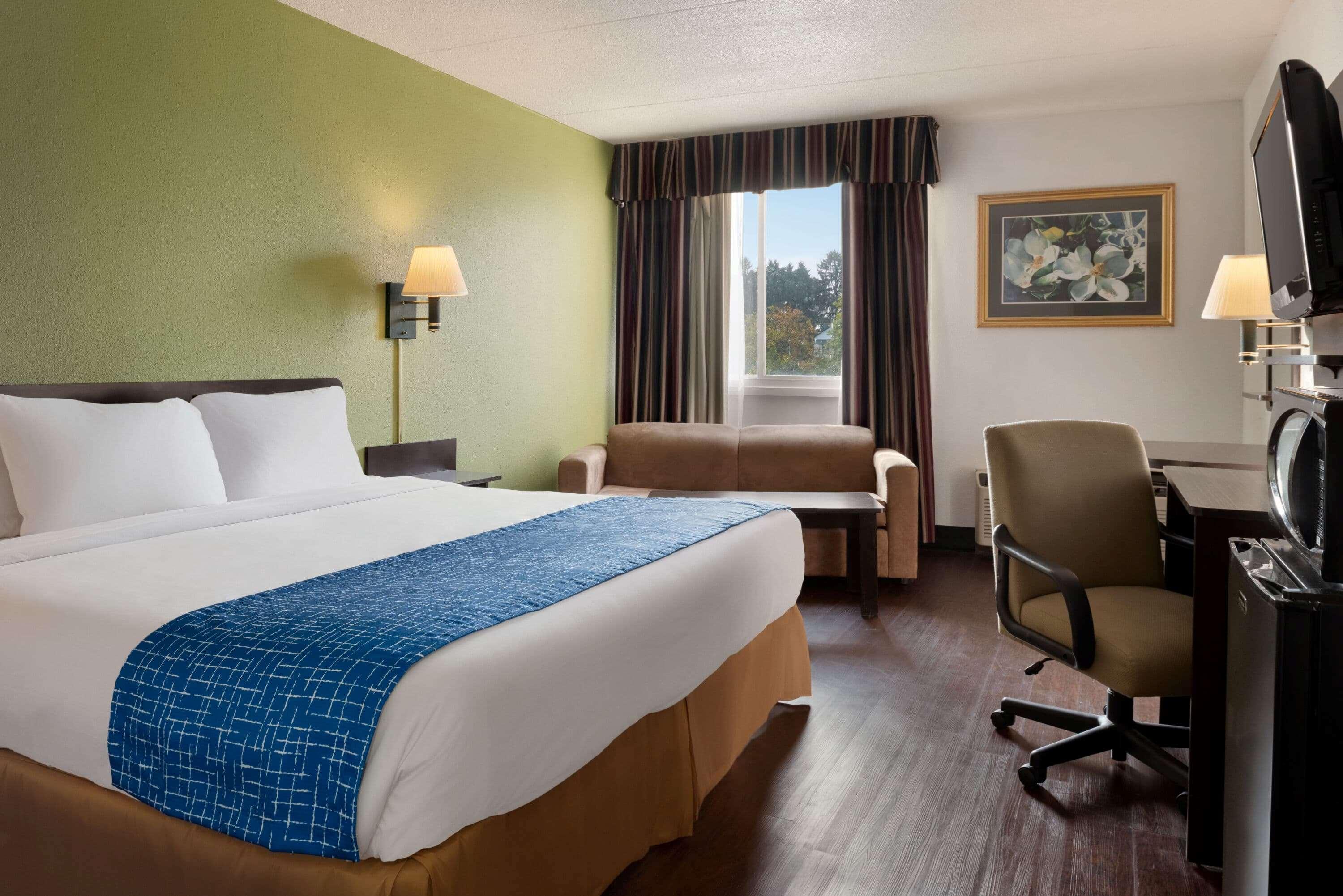 Travelodge by Wyndham Zanesville - photo 19