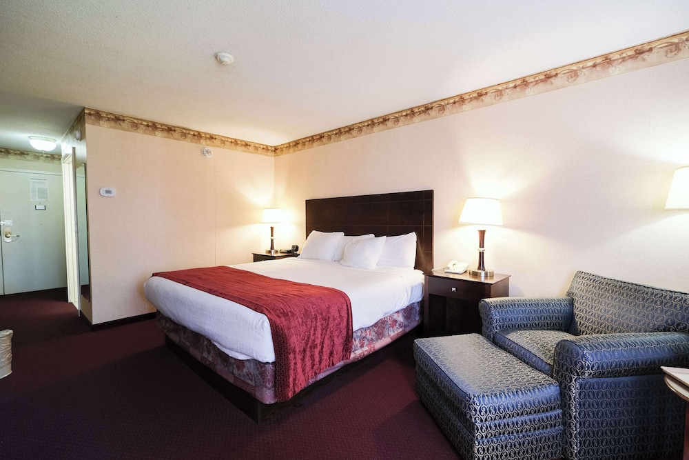 Fireside Inn & Suites Portland - photo 24