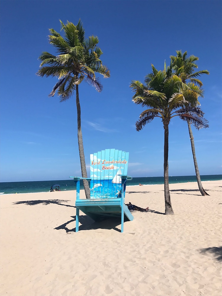 Bahia Mar Ft. Lauderdale Beach a DoubleTree by Hilton Hotel - photo 51