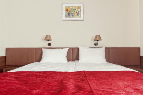 Maestro Inn - last minute hotel in Krasnystaw