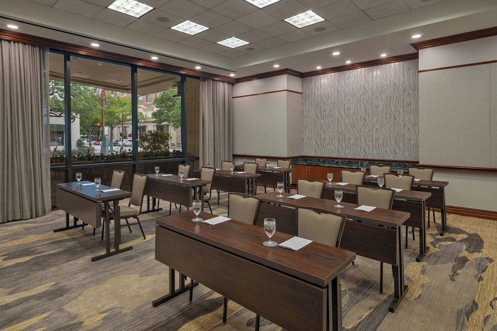 The Westin Houston Downtown - photo 54