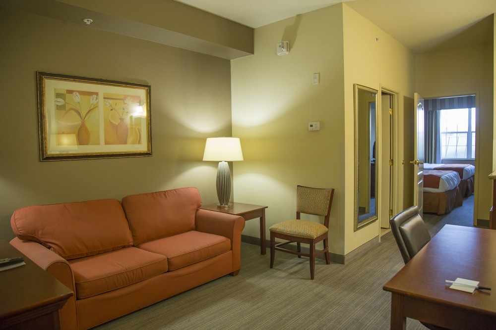 Seffner Inn and Suites - photo 25