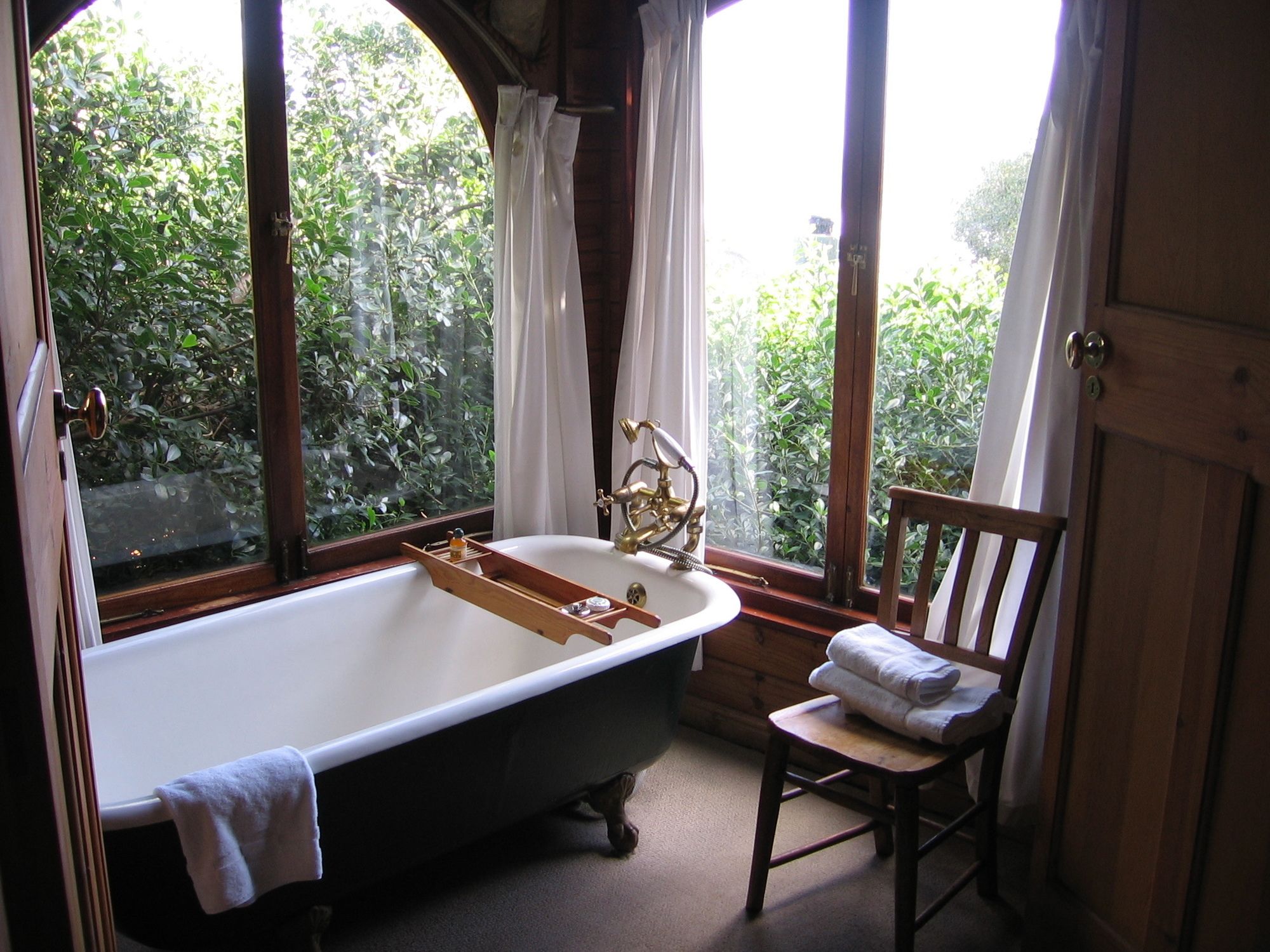 Monkey Valley Resort
