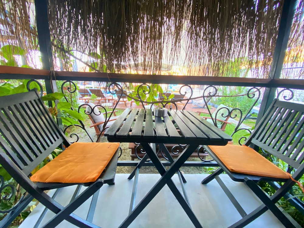 B&B Boutique Hotel in Dalyan, Turkey