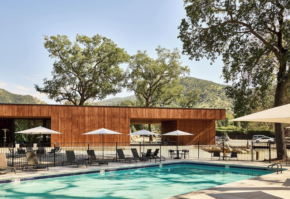 AutoCamp Sequoia - photo 75