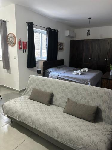 Studio flat 7A — Hamrun — photo 4
