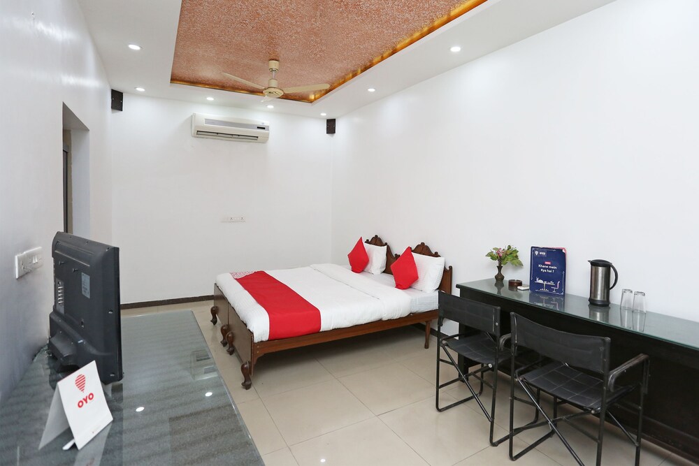 Oyo 7128 Hotel Rama in Karnal, India