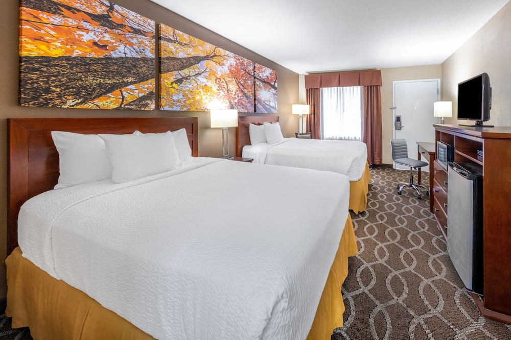 Days Inn by Wyndham St. Robert Waynesville Ft. Leonard Wood - photo 13