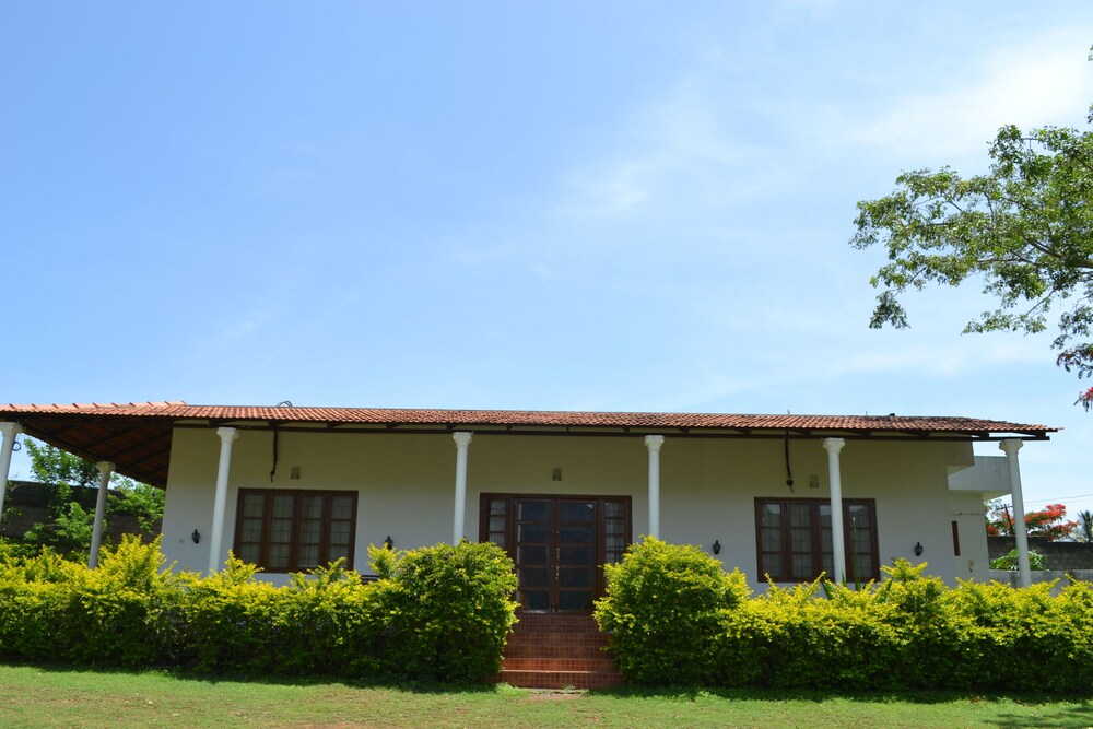Safari Land Resort — hotel in Ooty