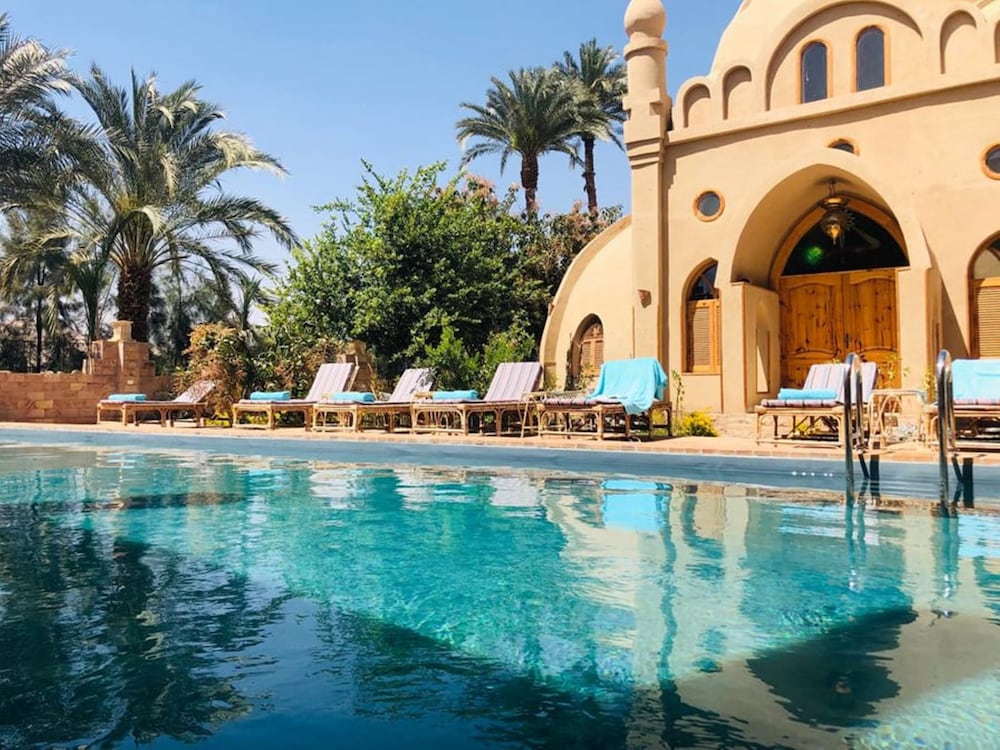 Embrace Hotel - last minute hotel in Luxor