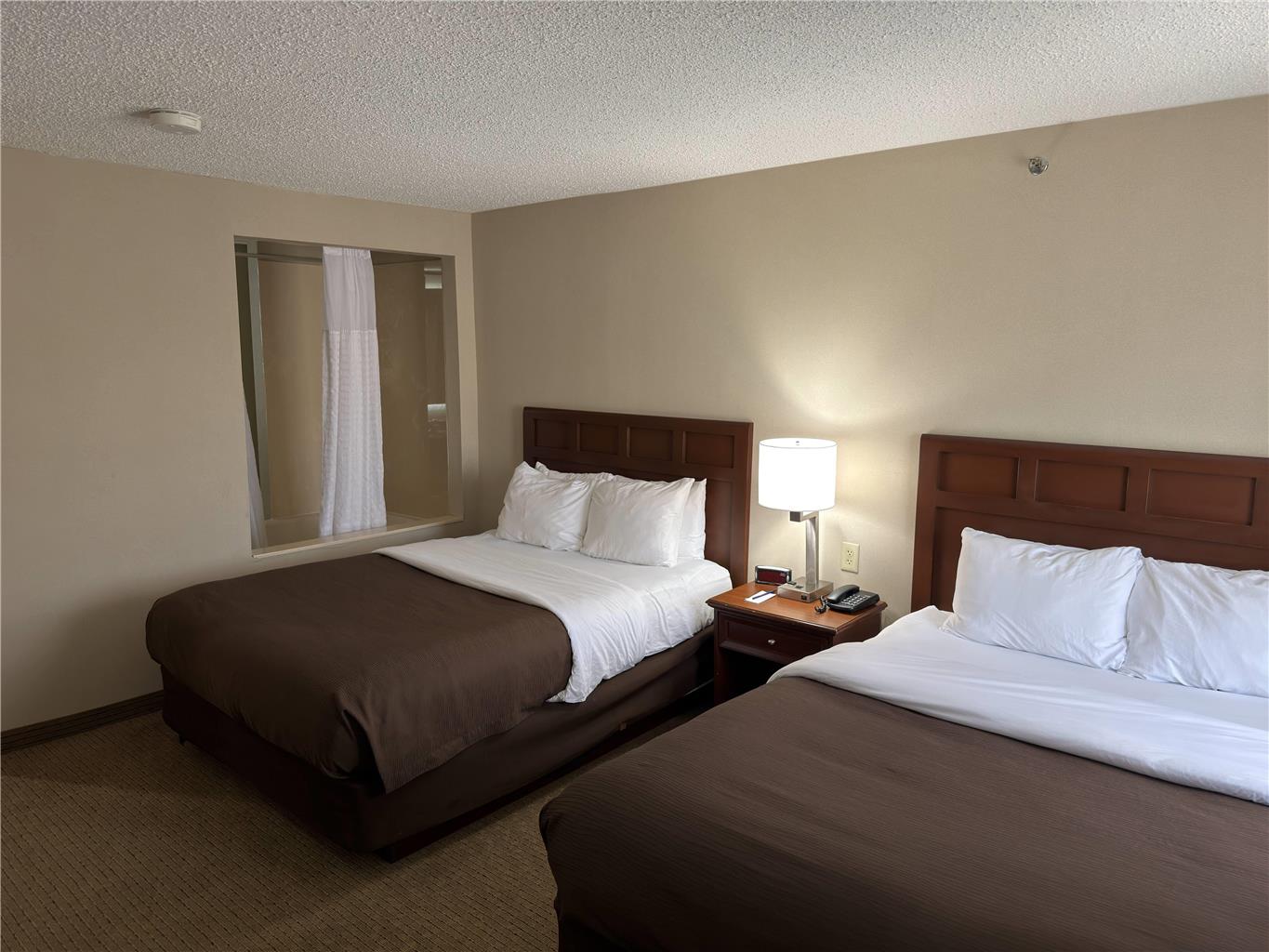 Wingate by Wyndham Utica - photo 28