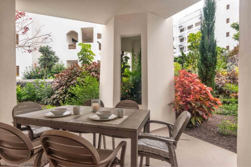 Jardines Tabor 01 Garden & Pool View 2B — Arona — photo 3