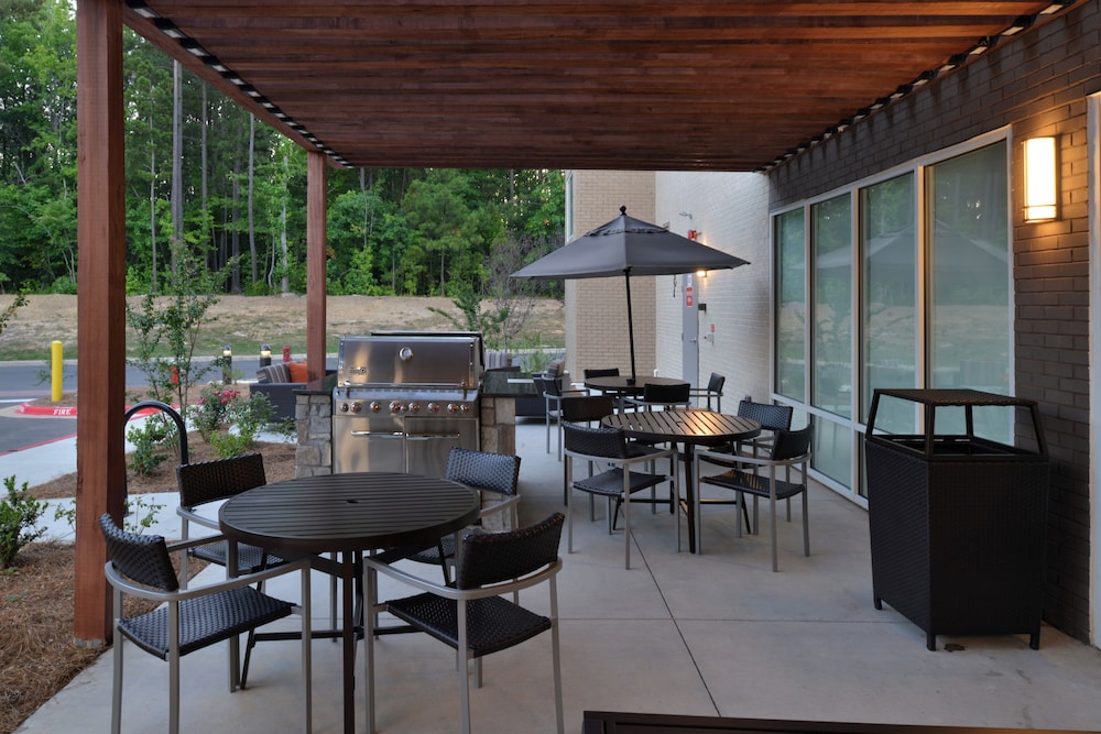 TownePlace Suites by Marriott Raleigh Durham Airport Morrisville - photo 41