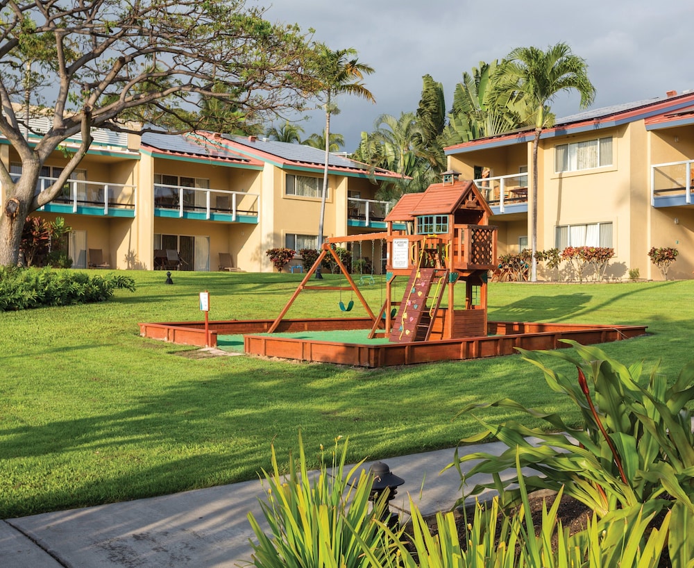 Shell Vacations Club Kona Coast Resort - photo 117