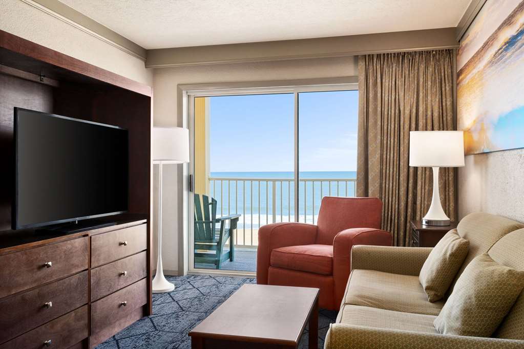 Days Inn by Wyndham Ocean City Oceanfront - photo 43