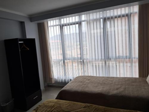 Hospedaje samary - last minute hotel in San Juan
