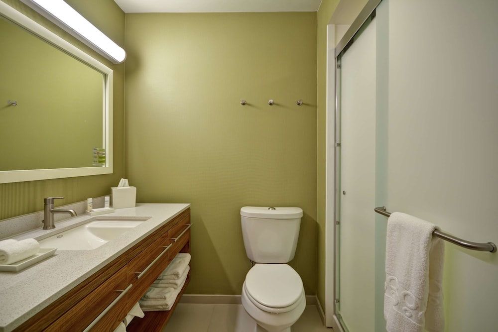 Home2 Suites by Hilton Rapid City - photo 33