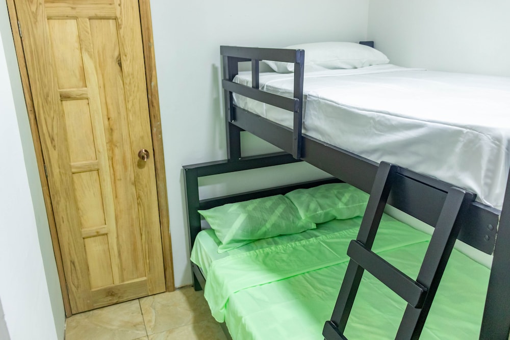Poseidon Lodging — Pedernales — photo 3
