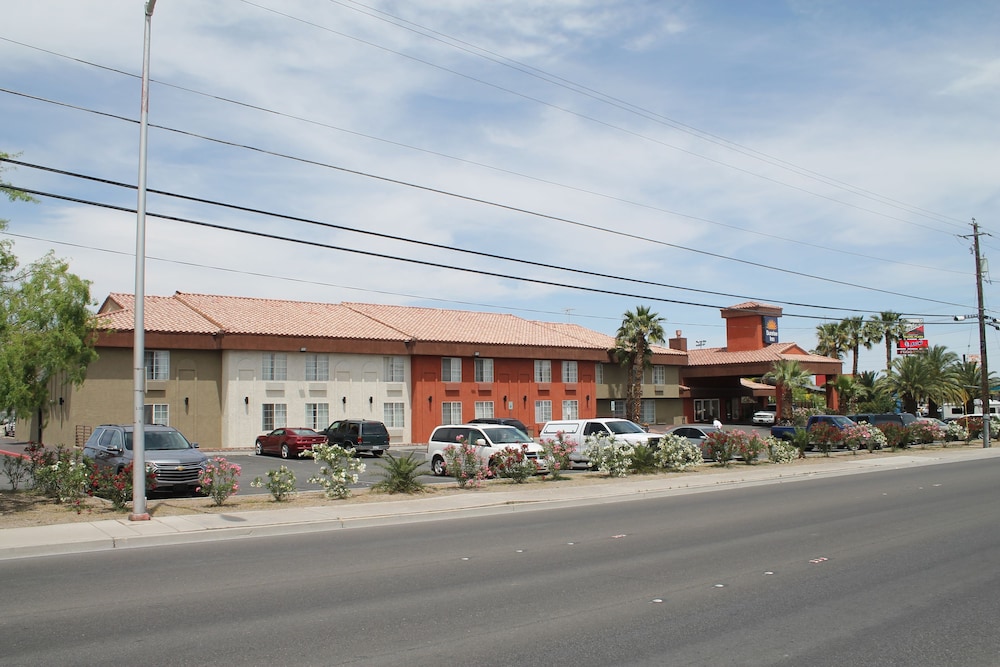 Sunrise Inn Hotel - photo 77