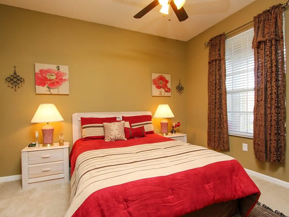 Ov3781 Windsor Hills Resort 3 Bed 2 Baths Townhome - photo 3